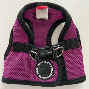 Puppia harness